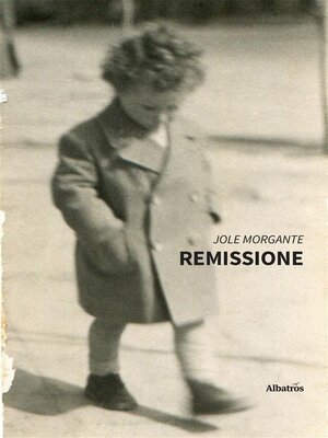 cover image of Remissione